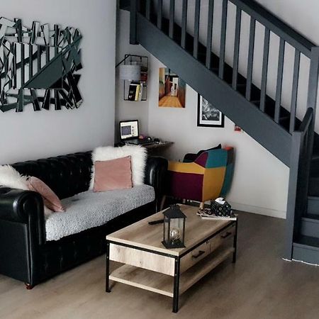 Chambre Avec Salle De Bain Privee Valenton Экстерьер фото