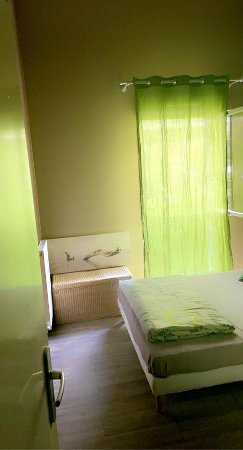 Chambre Avec Salle De Bain Privee Valenton Экстерьер фото