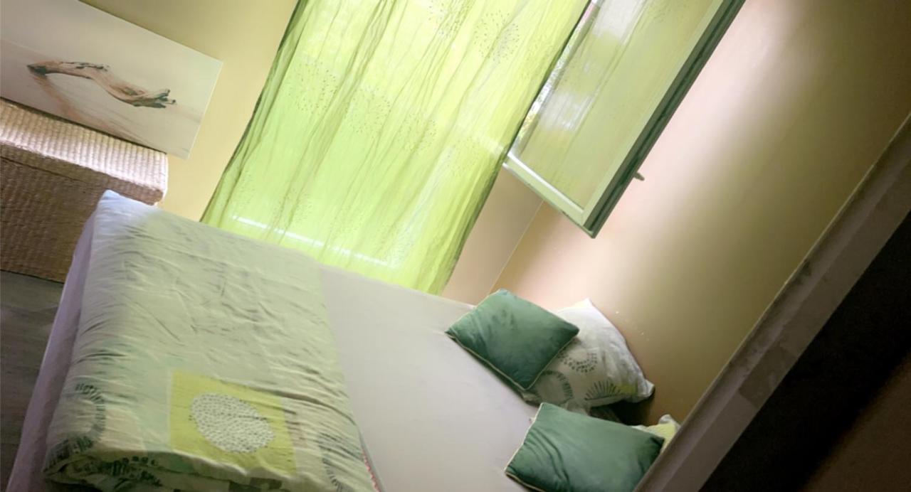 Chambre Avec Salle De Bain Privee Valenton Экстерьер фото