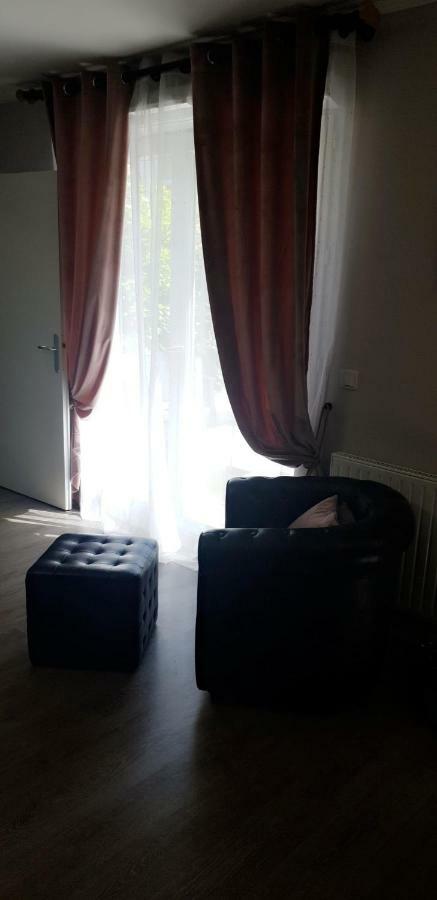 Chambre Avec Salle De Bain Privee Valenton Экстерьер фото